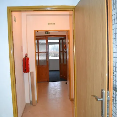 Apartmany Rysi Skala Loucna nad Desnou Exterior photo