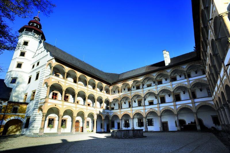 Rysi Skala Loucna nad Desnou