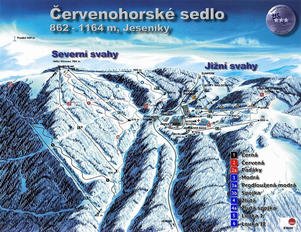 Rysi Skala * Loucna nad Desnou