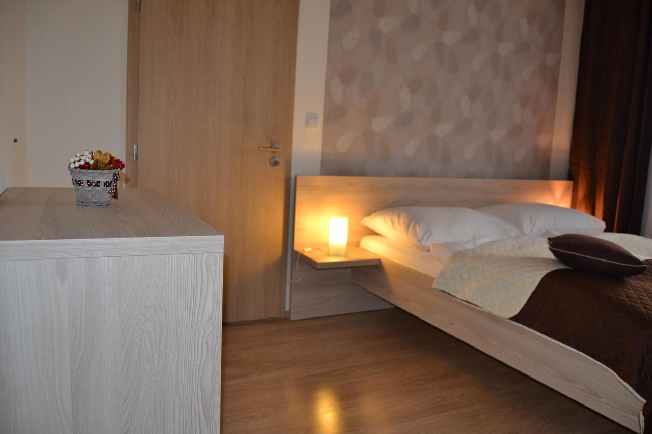 Apartment Rysi Skala Loucna nad Desnou