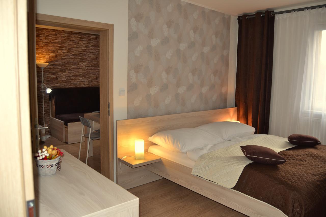 Rysi Skala Apartment *