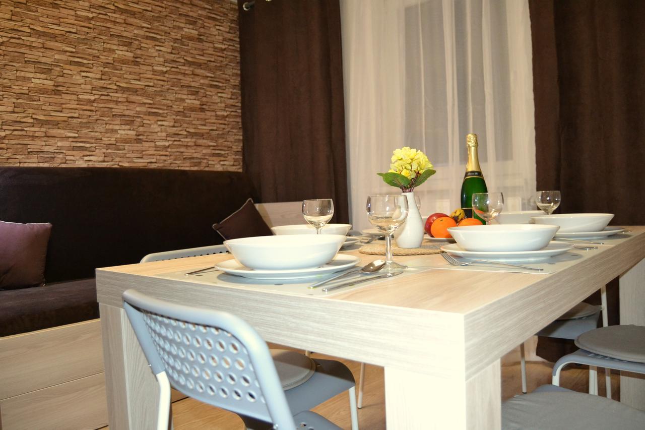Rysi Skala Apartment *