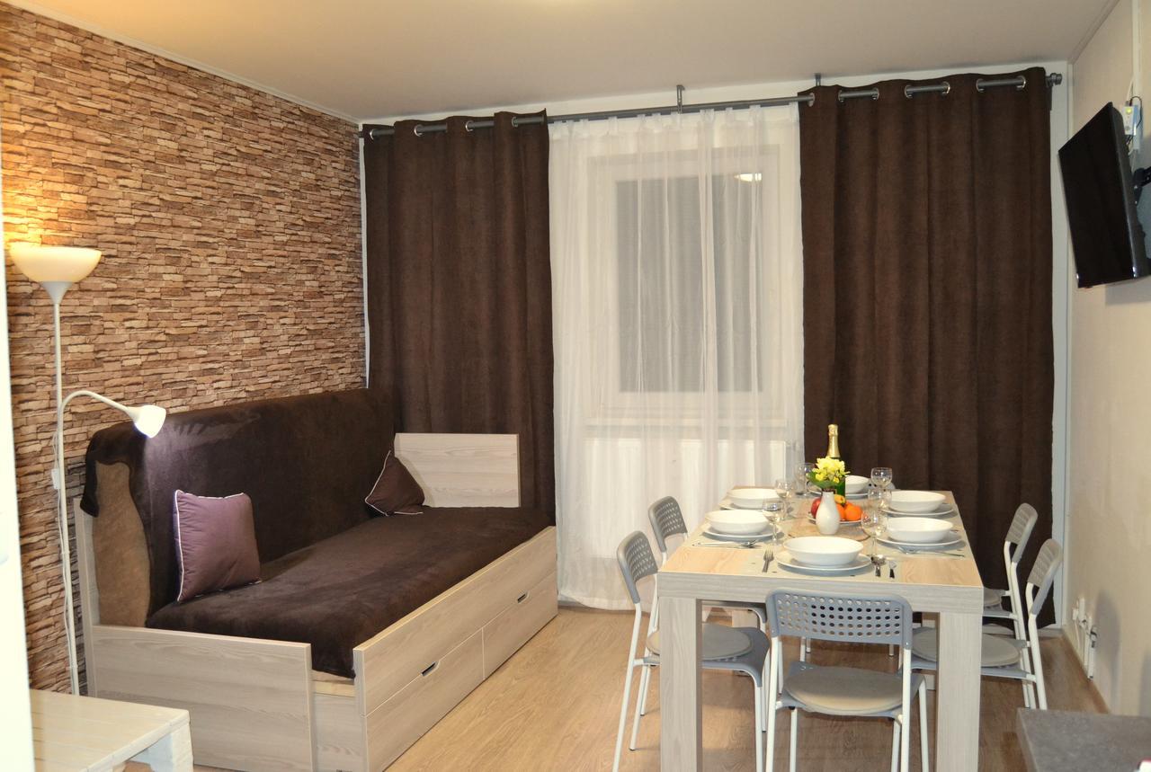 Rysi Skala Apartment