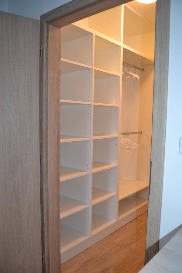 Apartment Rysi Skala *