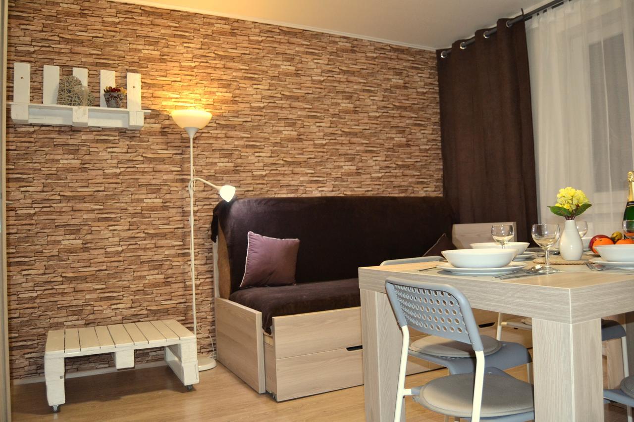 Rysi Skala Apartment *