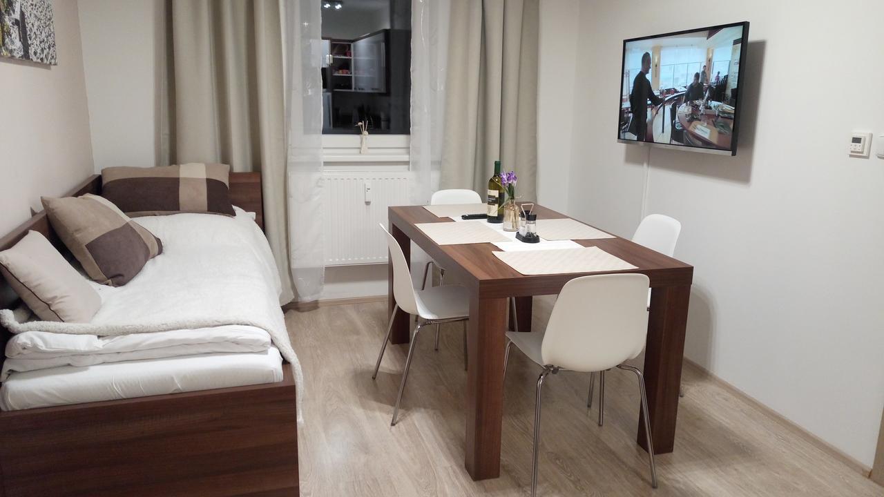 Rysi Skala Apartment