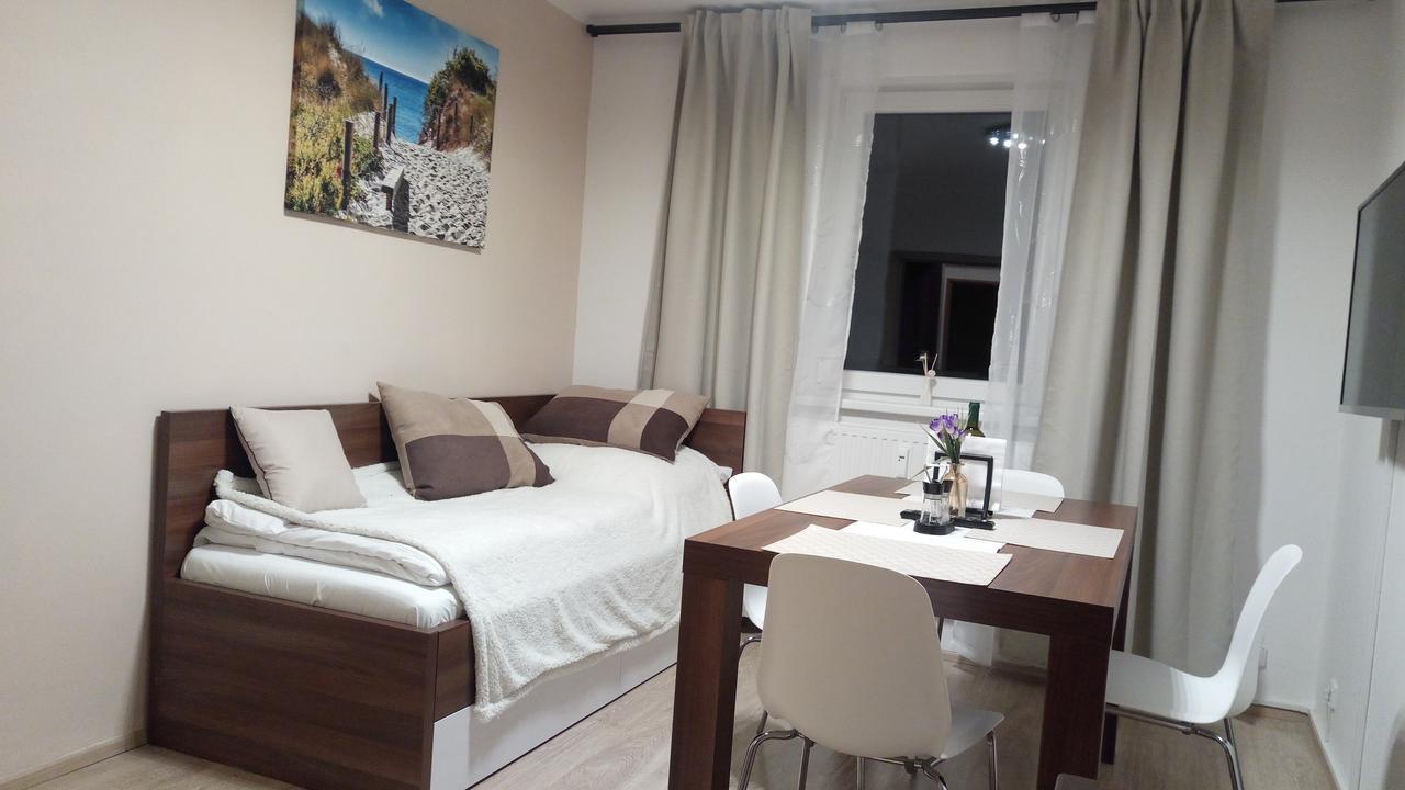 Rysi Skala Apartment