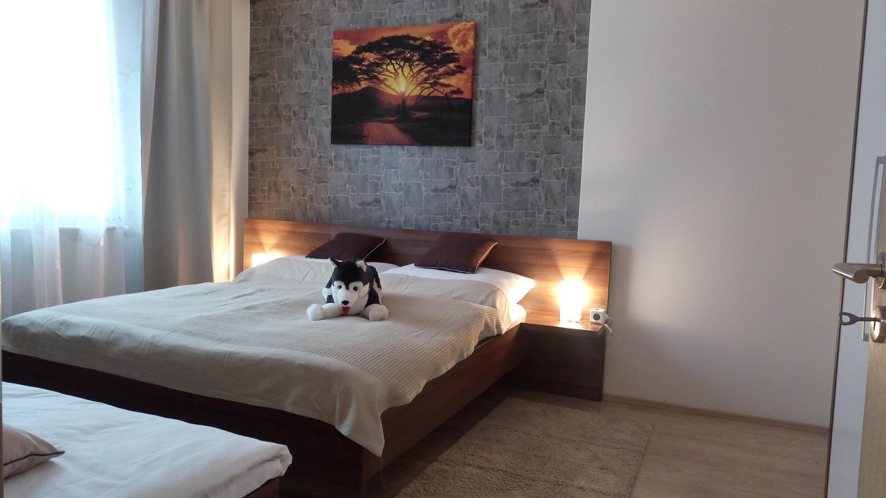 Apartment Rysi Skala